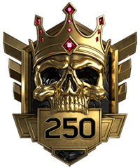 Desired rank
