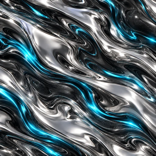 Mercurial Drift camo